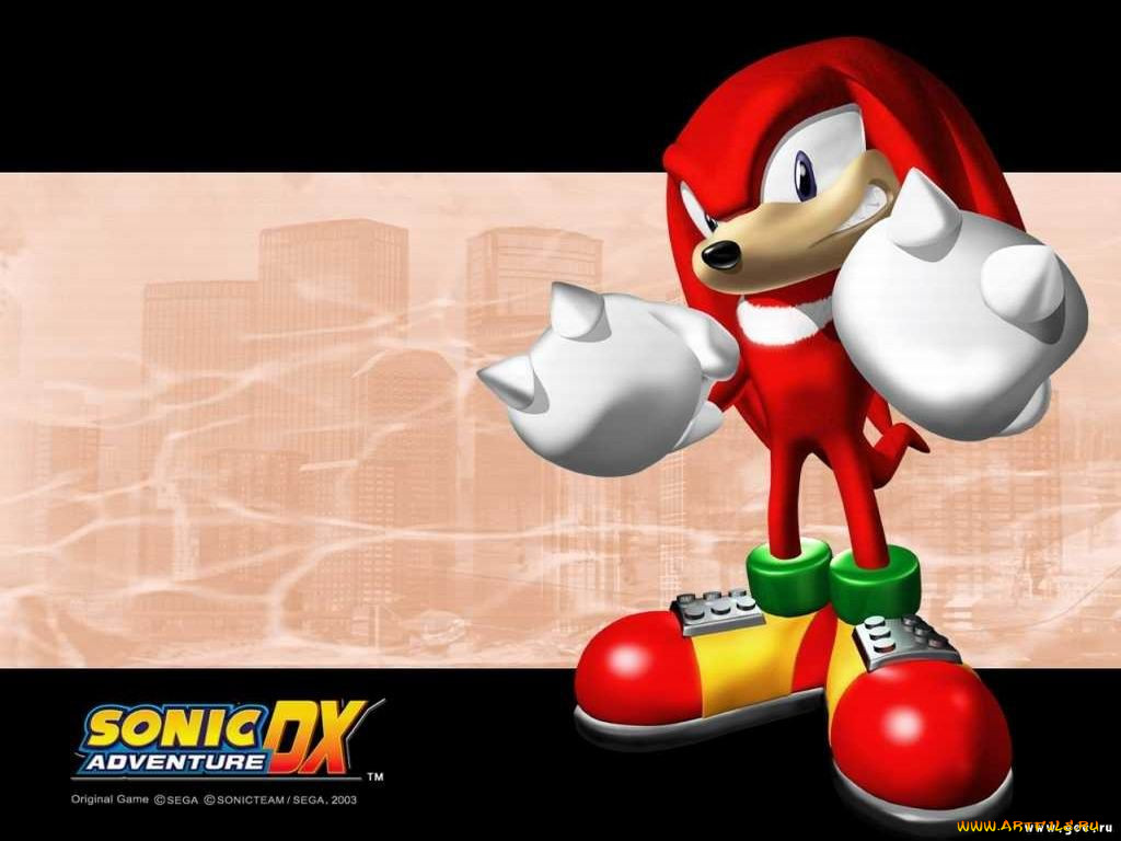 Обои Видео Игры Sonic Adventure DX, обои для рабочего стола, фотографии  видео, игры, sonic, adventure, dx Обои для рабочего стола, скачать обои  картинки заставки на рабочий стол.